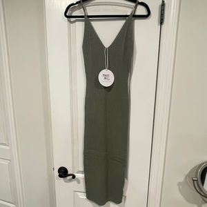 Cute Slim fitting Summer Dress